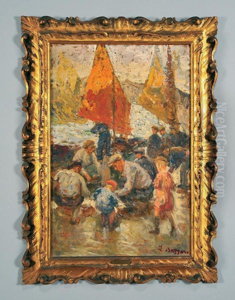 Pescatori - view 1