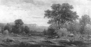 New Hampshire Landscape New Hampshire Landscape