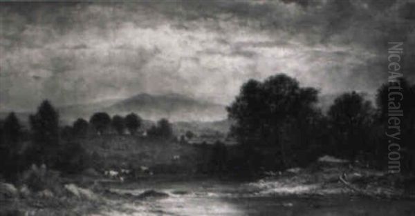 Hudson Valley - view 1