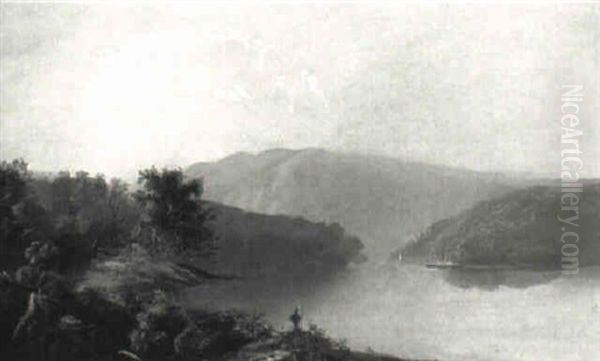 The Riverboat - view 1