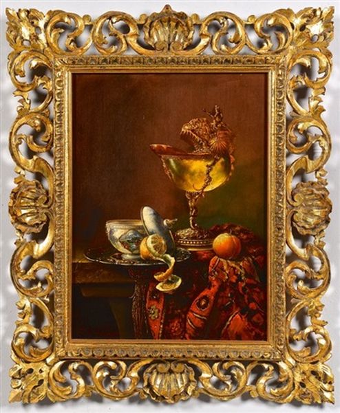 Still Life - view 1
