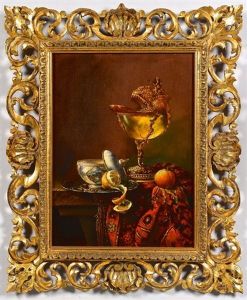 Still Life Still Life