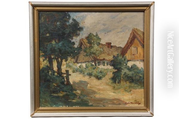 Country Cottage - view 1
