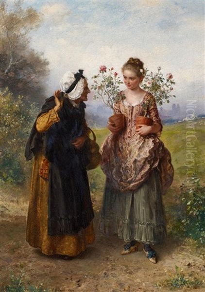 Dornen Und Rosen - view 1