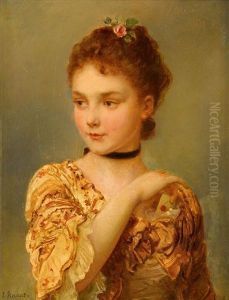 Love Letter by Ludwig Knaus