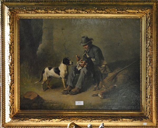 La Halte Du Chasseur - view 1