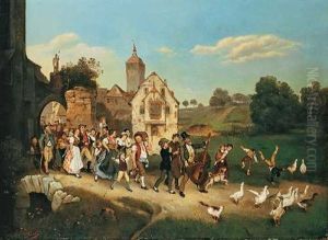 Auszug Zum Fest Auszug Zum Fest