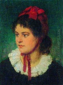 Madchen Mit Roter Haube