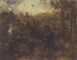 Die Dorfhexe