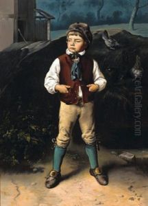 Der Dorfprinz