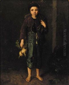 Have by Ludwig Knaus