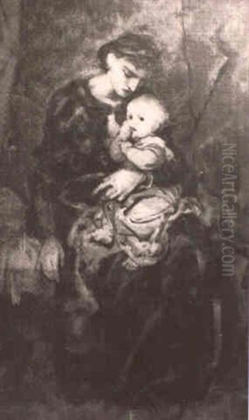 Mutter Und Kind - view 1