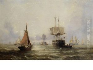 Hauling The Nets