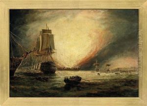 A Naval Bombardment