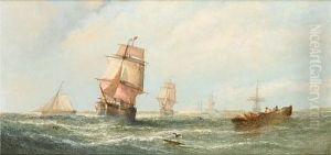 Off Sheerness