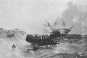 The Rescue