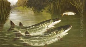 2 To 1 Bar 1' - Pike And Roach