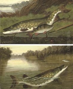 Jack Afloat (+ Jack Ashore; Pair)