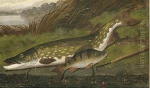Jack Ashore (+ Jack Afloat; Pair)
