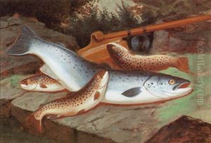 The Day's Catch - A Tribute From The Shannon The Day's Catch - A Tribute From The Shannon