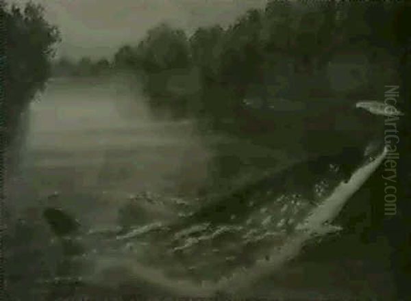 Jack Afloat - view 1