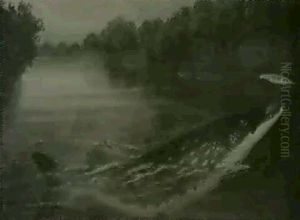 Jack Afloat by A. Roland Knight