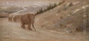 Mastodons Mastodons
