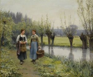The Meadows In May