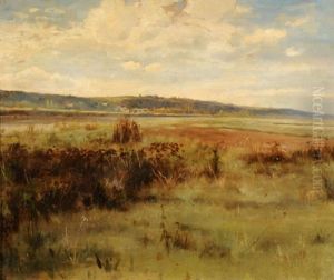 The Seine Valley, Villennes