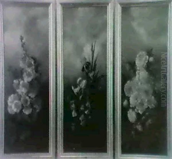 Washing Day - view 1