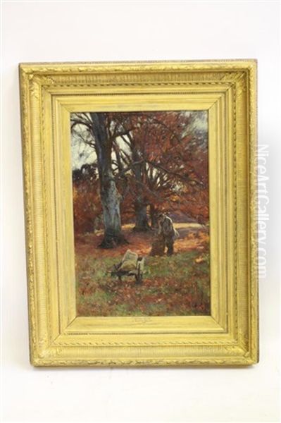 Autumn Scenes - view 1