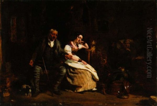 Rest For The Weary - view 1