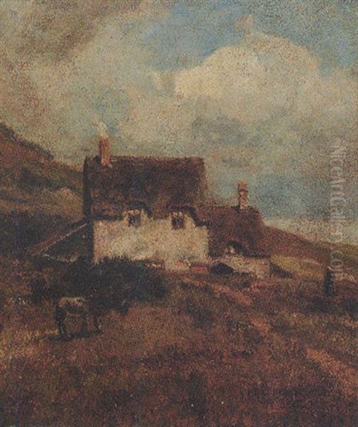 Shepherd's Hillside Cottage - view 1