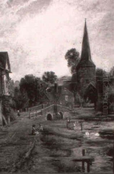 Eynsford, Kent - view 1