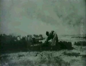 Peat Gatherers