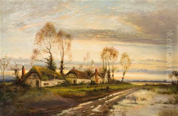 Landscape - view 1