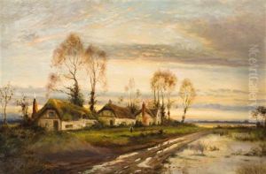 Landscape Landscape