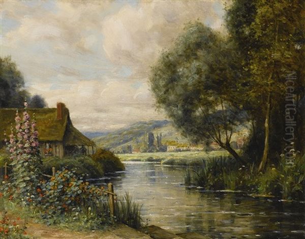 Cottage At Launay - view 1