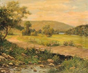 Margaree Valley Margaree Valley