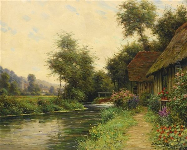 Miller's Cottage - view 1