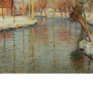 En Hiver En Hiver