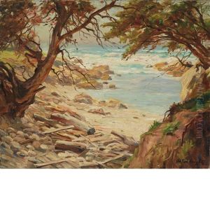 Pacific Cove