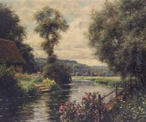 Cottage By The River Cottage By The River