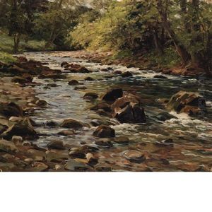 Running Stream Running Stream