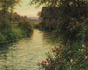 Cottage By The River Cottage By The River