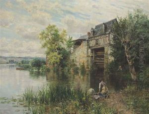 The Old Mill
