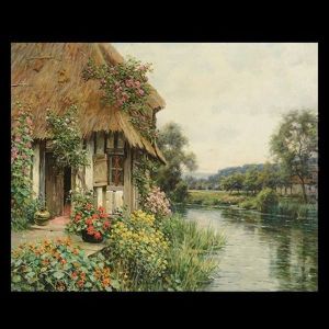 Diana's Cottage Diana's Cottage
