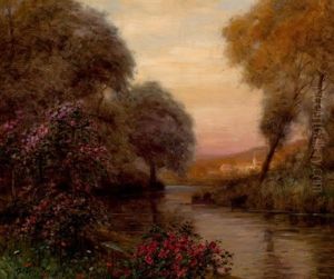 The Evening Hour, Normandy