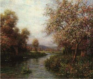 Spring Blossoms
