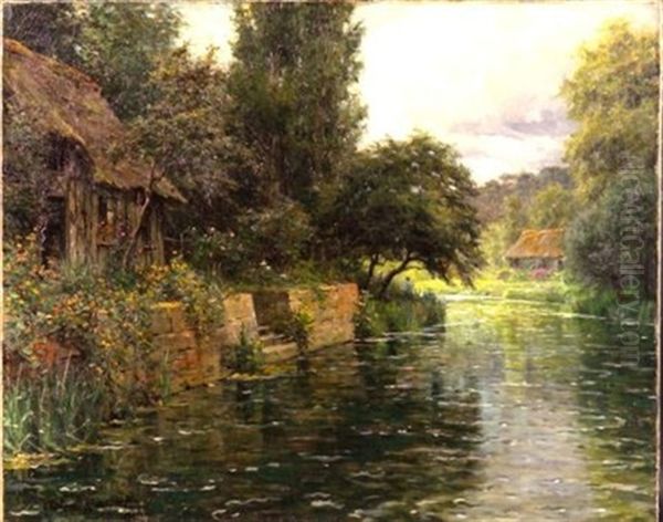 The Cottage By The River - view 1